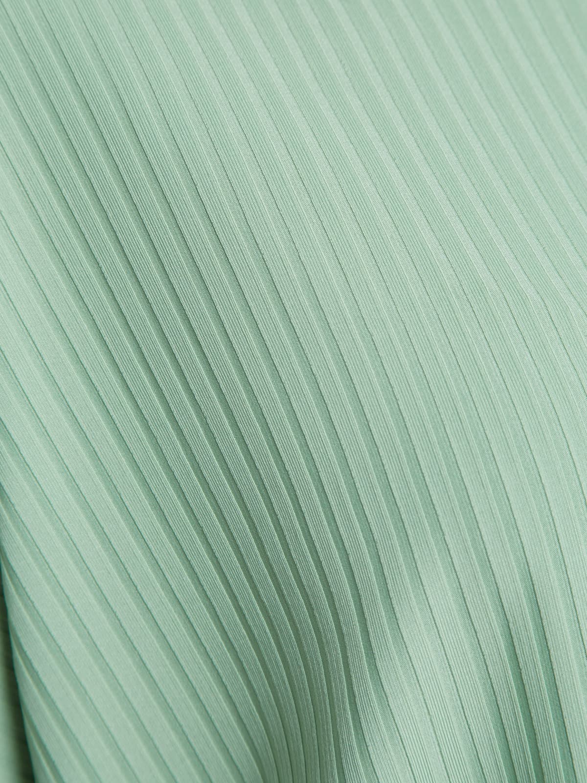 Women's T-Shirts Mat Fashion Green