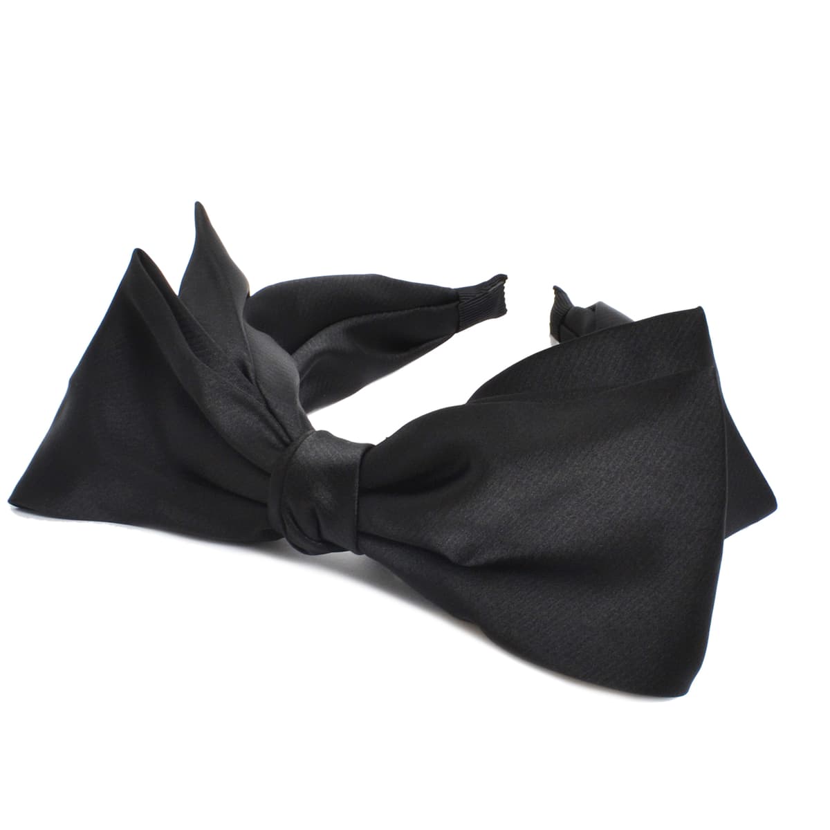 Women's Hair Accessories Mat Fashion Beige