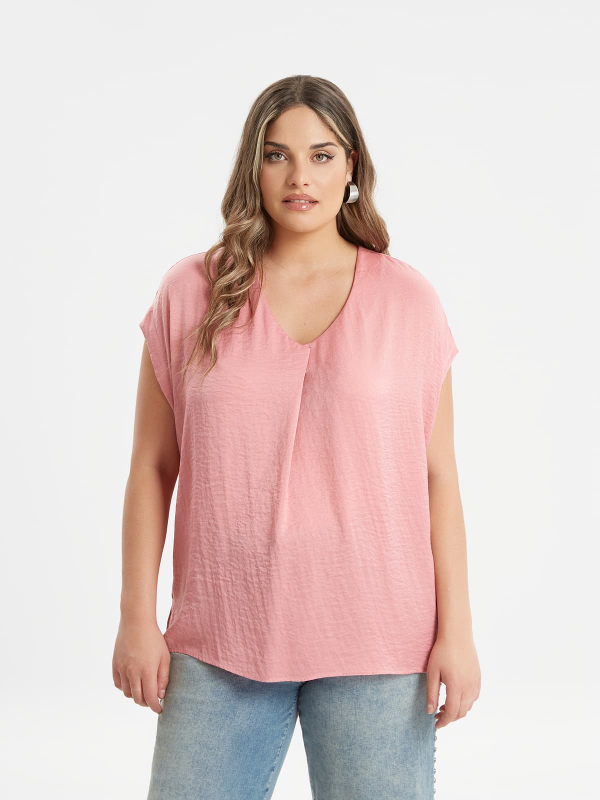 Women's T-Shirts Mat Fashion Multicolor