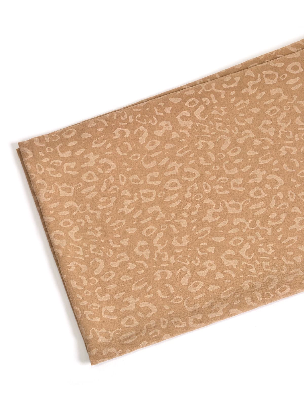 Women's Scarves Mat Fashion Beige