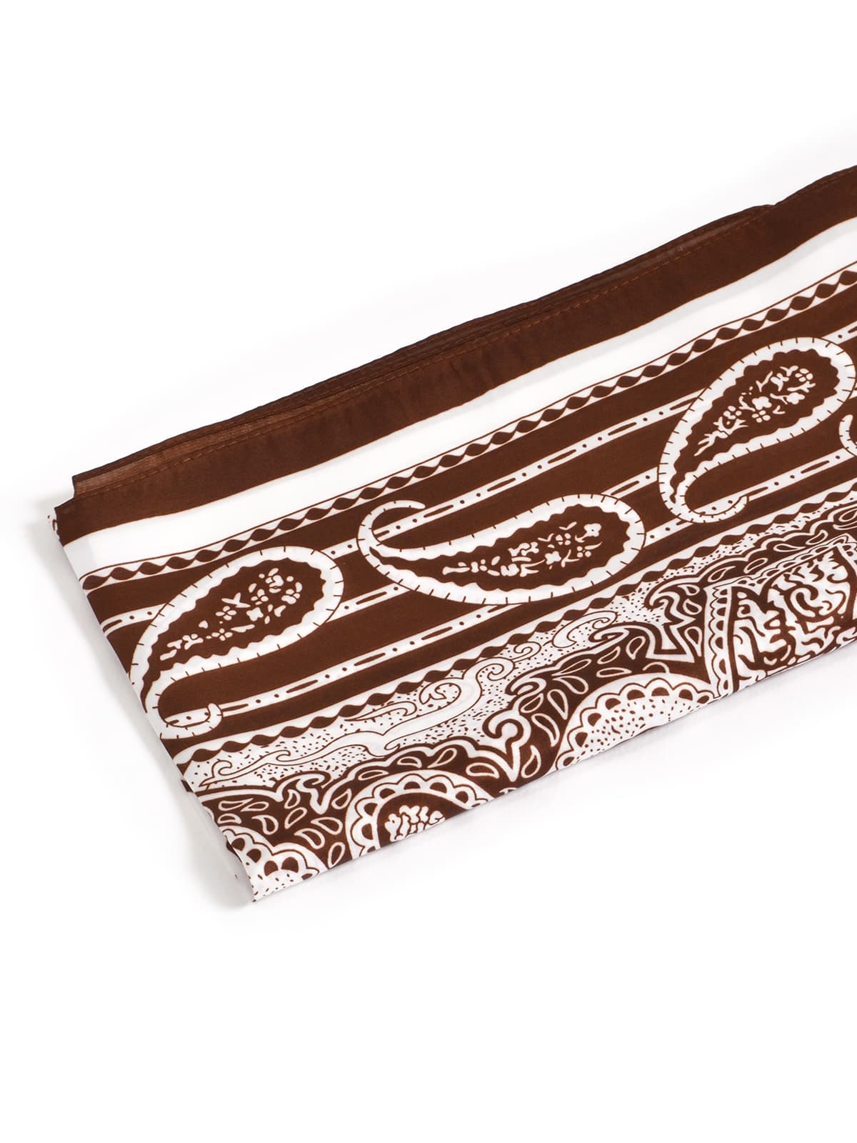 Women's Swimwear Mat Fashion Brown