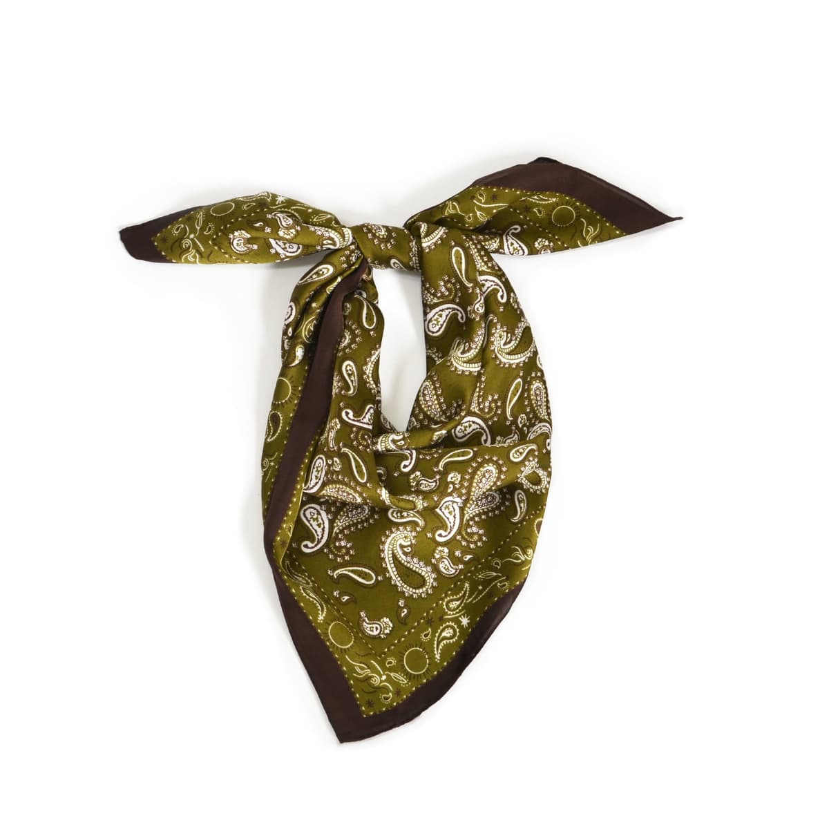 Women's Swimwear Mat Fashion Orange