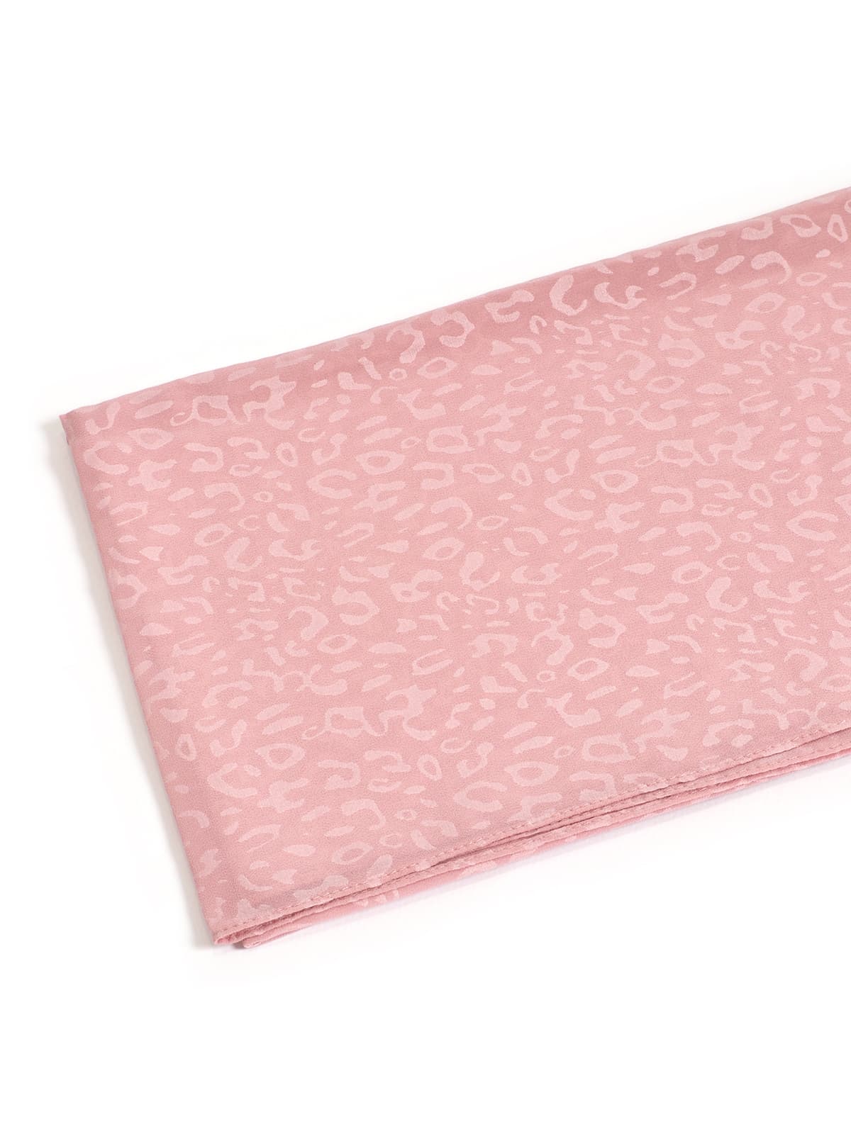 Women's Scarves Mat Fashion Pink