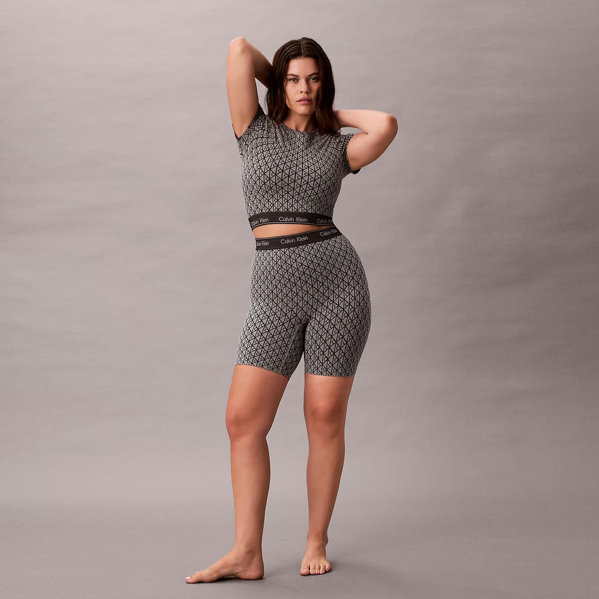 Shapewear Σορτς - Icon