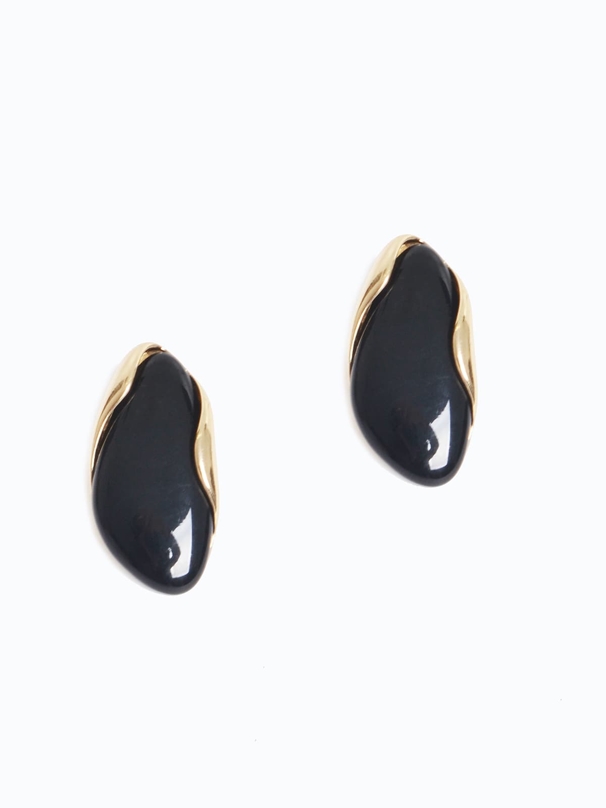 Women's Accessories Mat Fashion Black