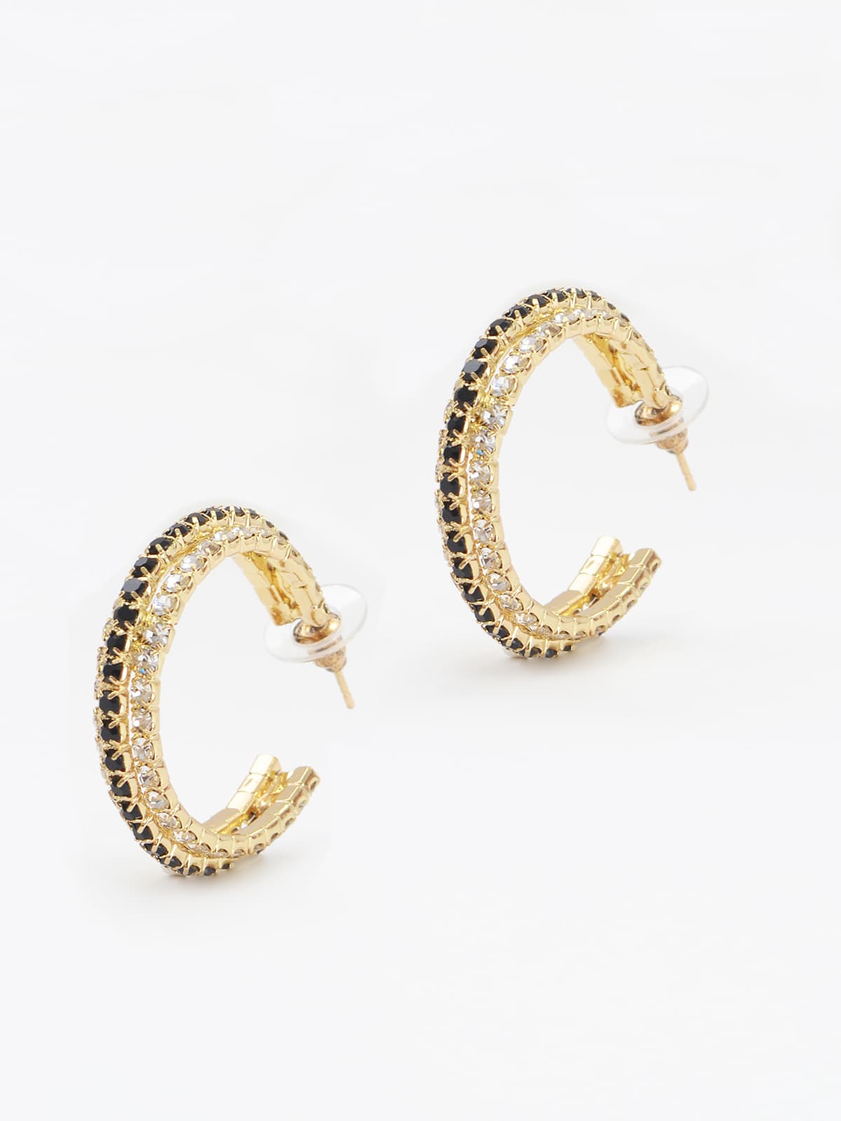 Women's Earrings Mat Fashion Gold