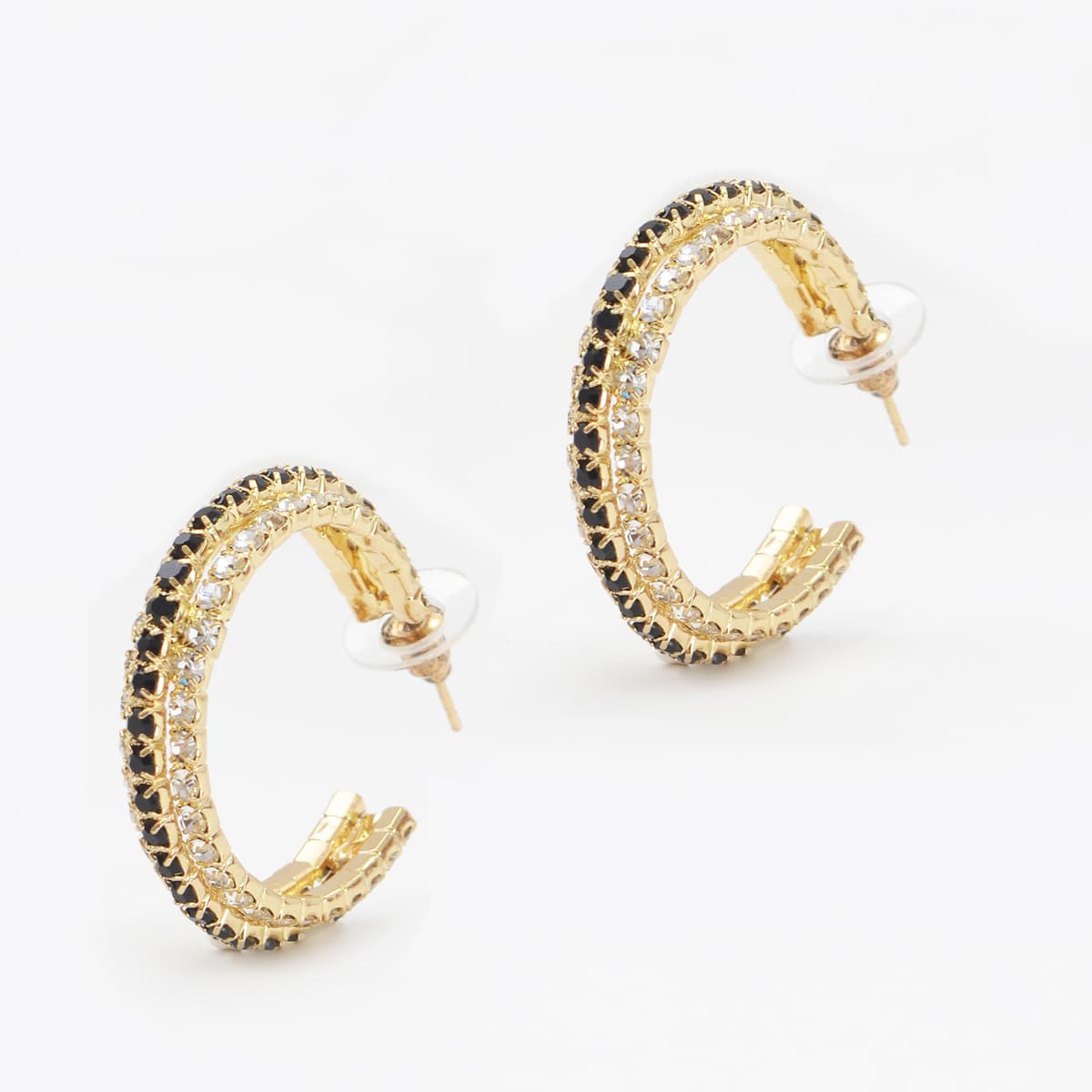 Women's Earrings Mat Fashion Gold