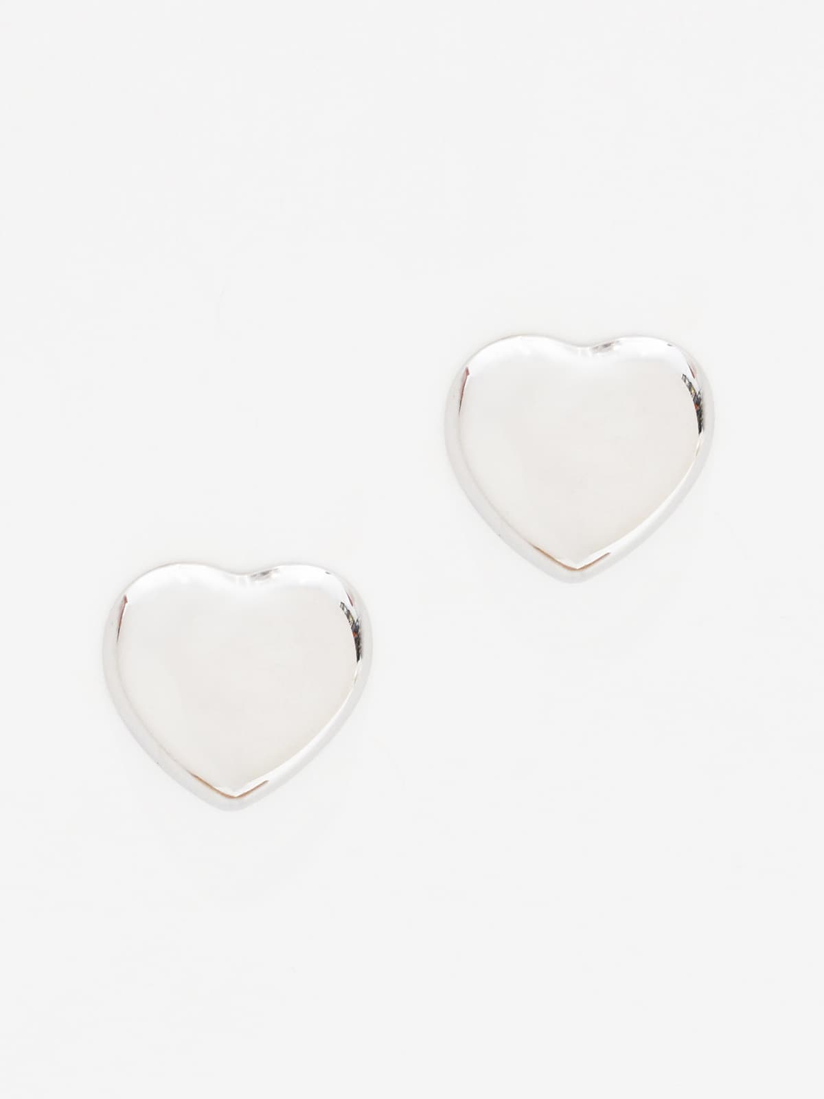 Women's Accessories Mat Fashion Silver