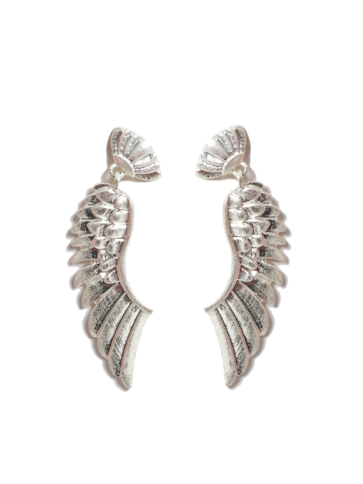 Women's Accessories Mat Fashion Silver