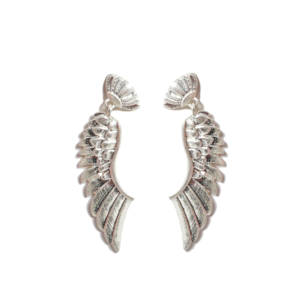 Women's Accessories Mat Fashion Silver