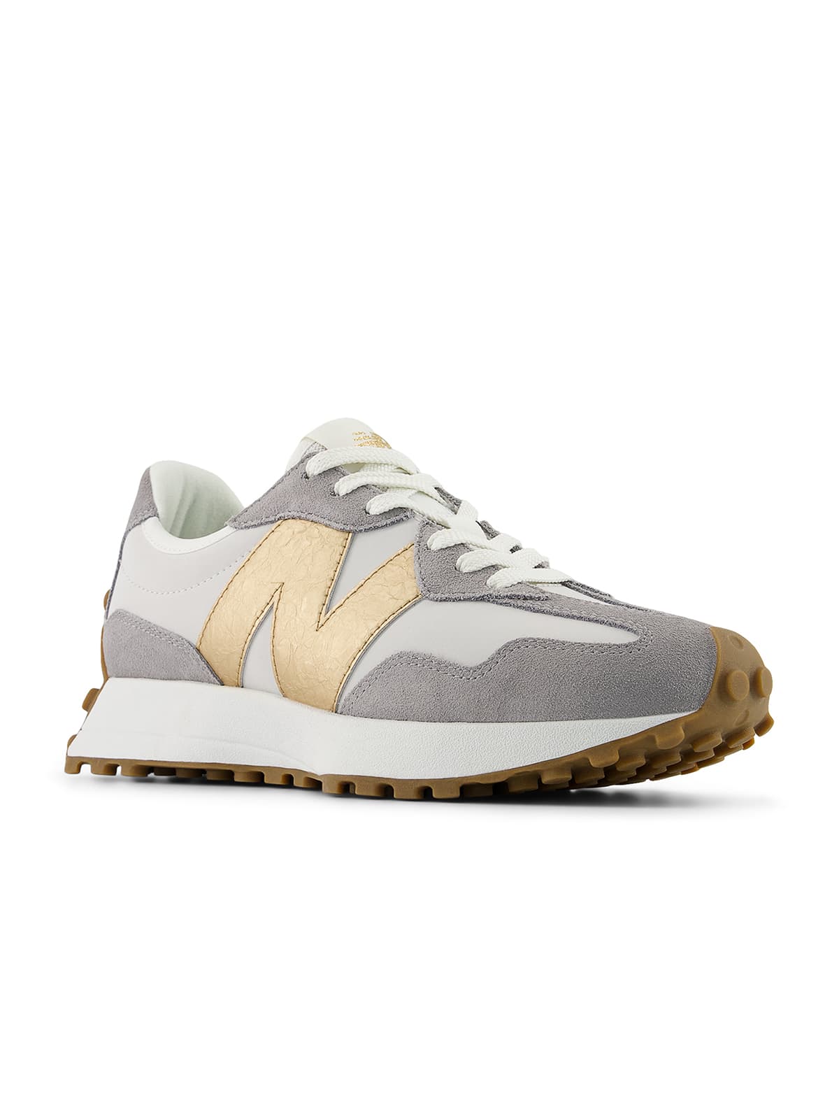 Women's Sneakers New Balance Gray