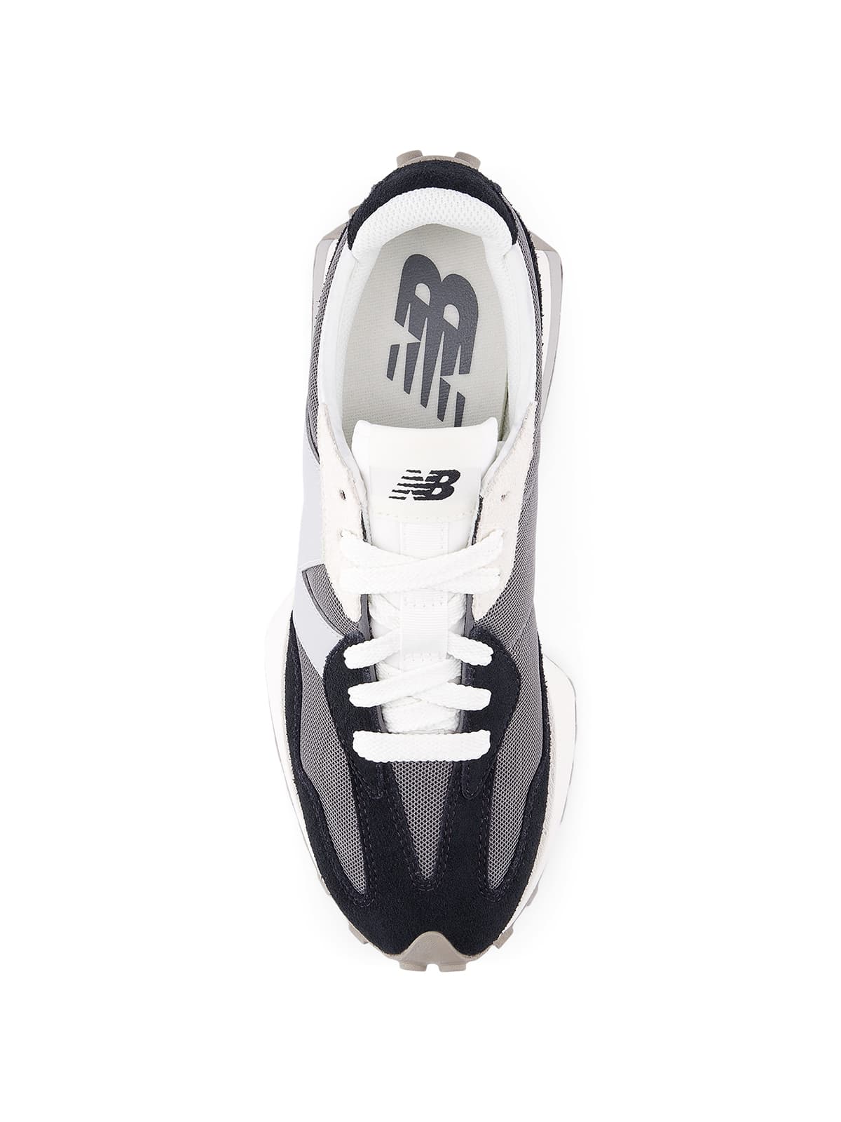 Women's Sneakers New Balance Black