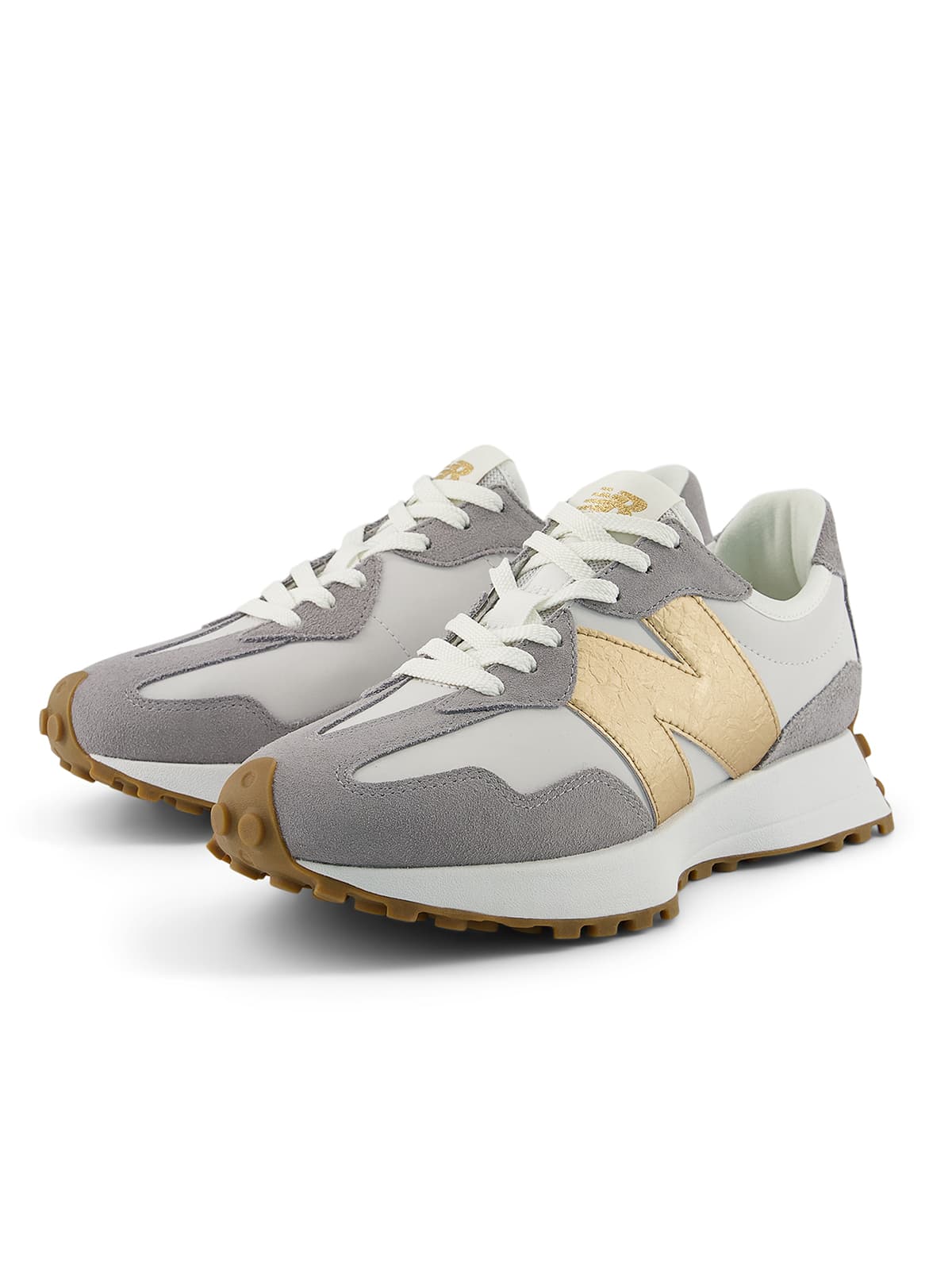 Women's Sneakers New Balance Gray