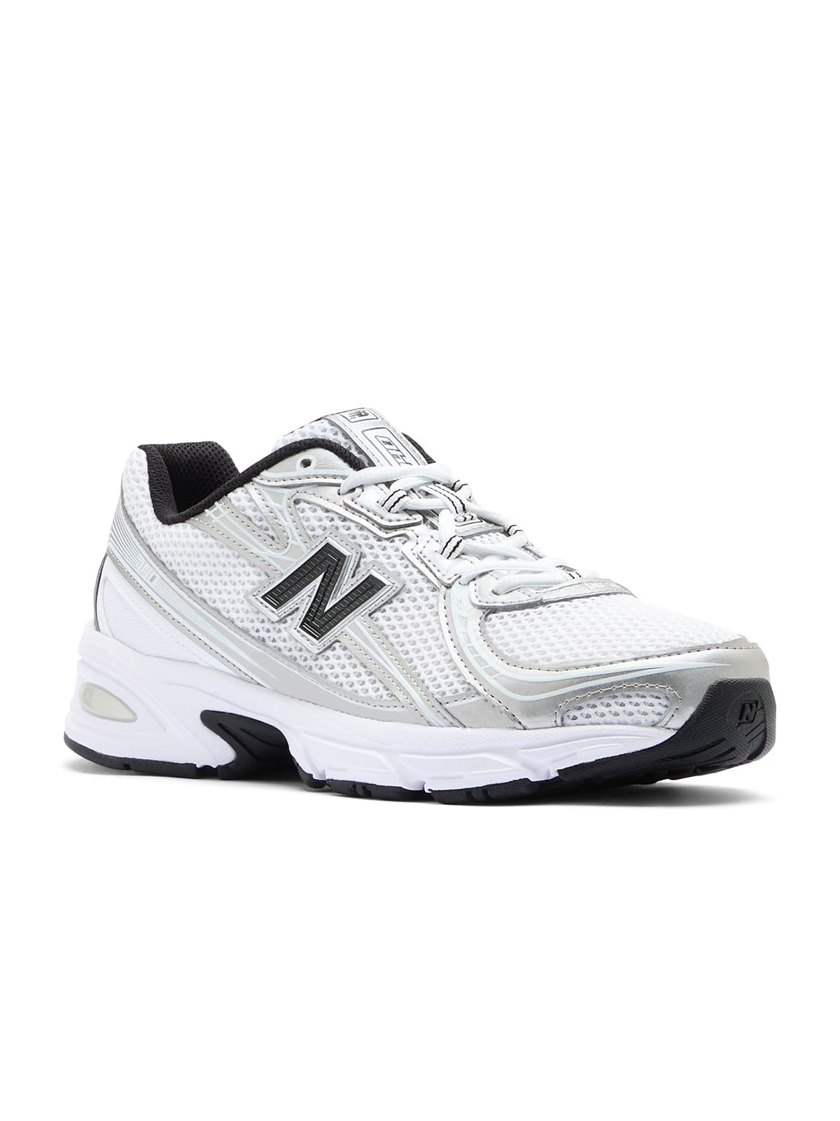 New Balance Lifestyle Sneakers U740NW2 Λευκό