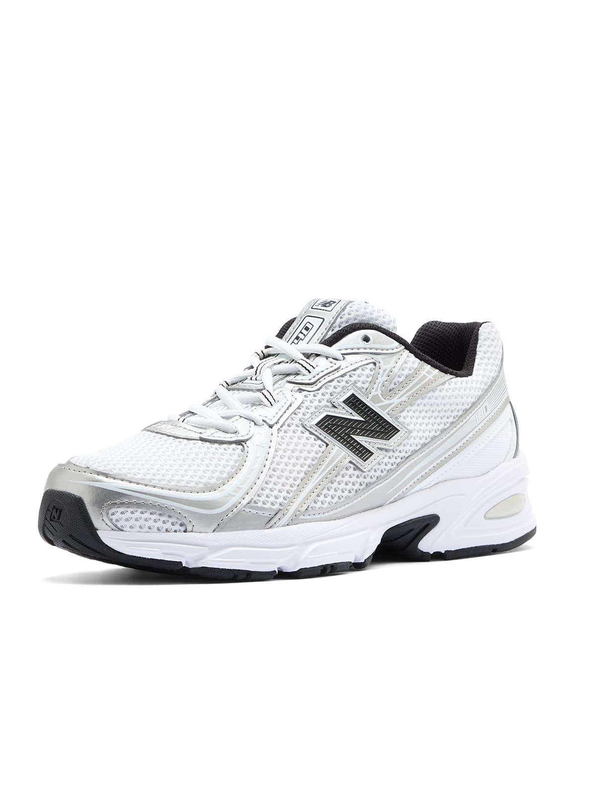 New Balance Lifestyle Sneakers U740NW2 Λευκό