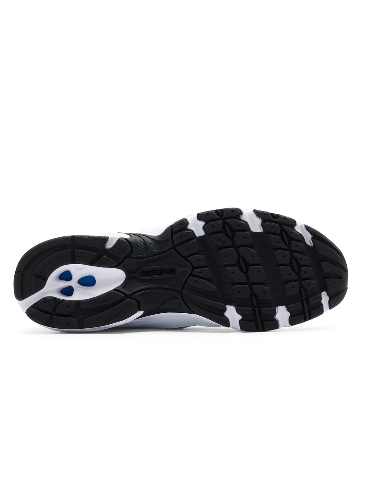 Women's Sneakers New Balance White