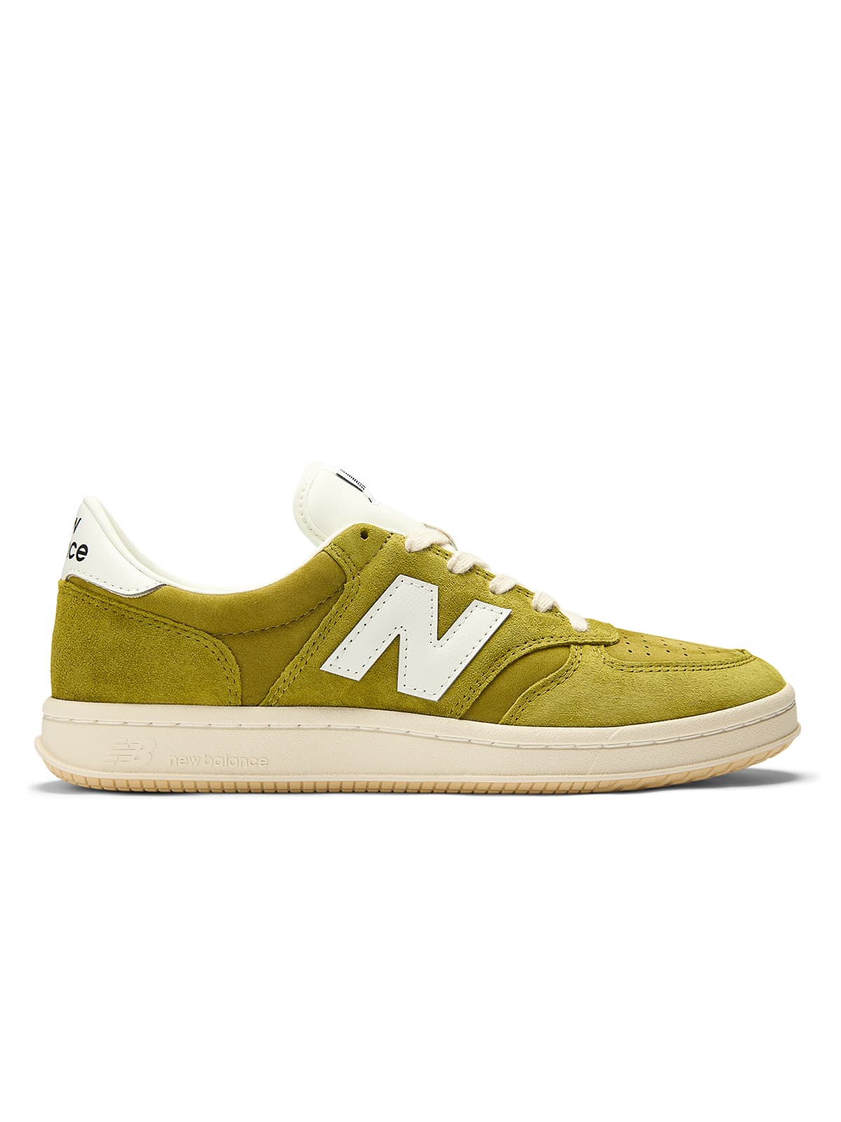 Women's Sneakers New Balance Green