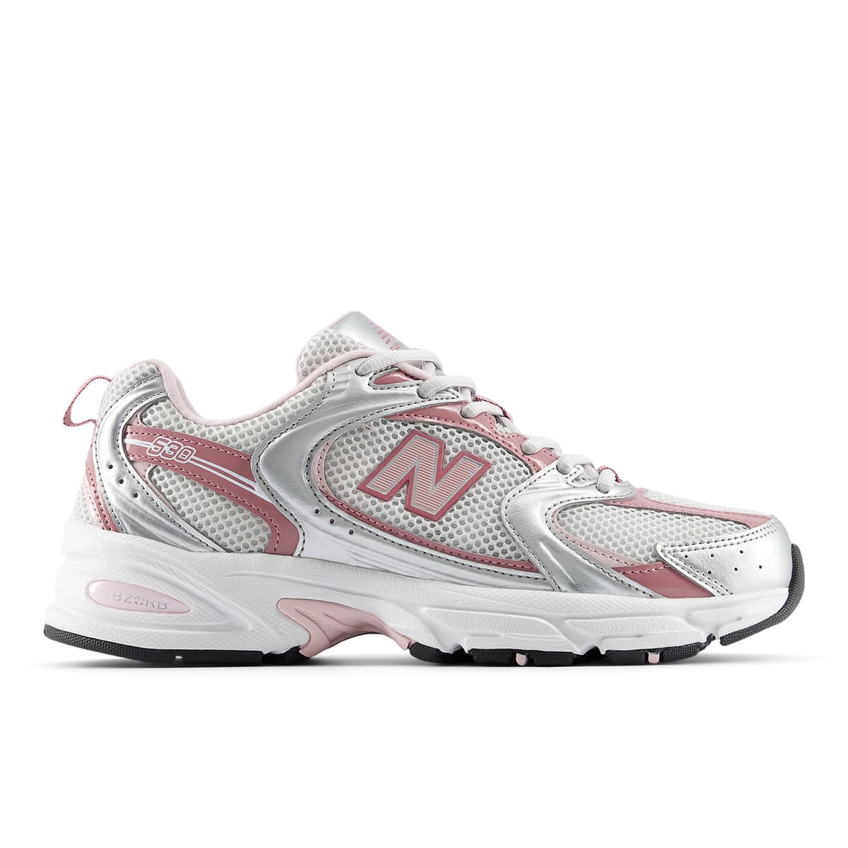 Women's Sneakers New Balance Gray