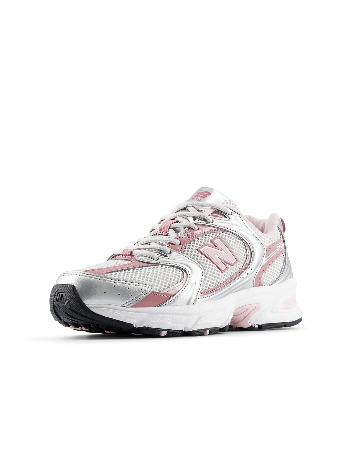 Women's Sneakers New Balance Gray