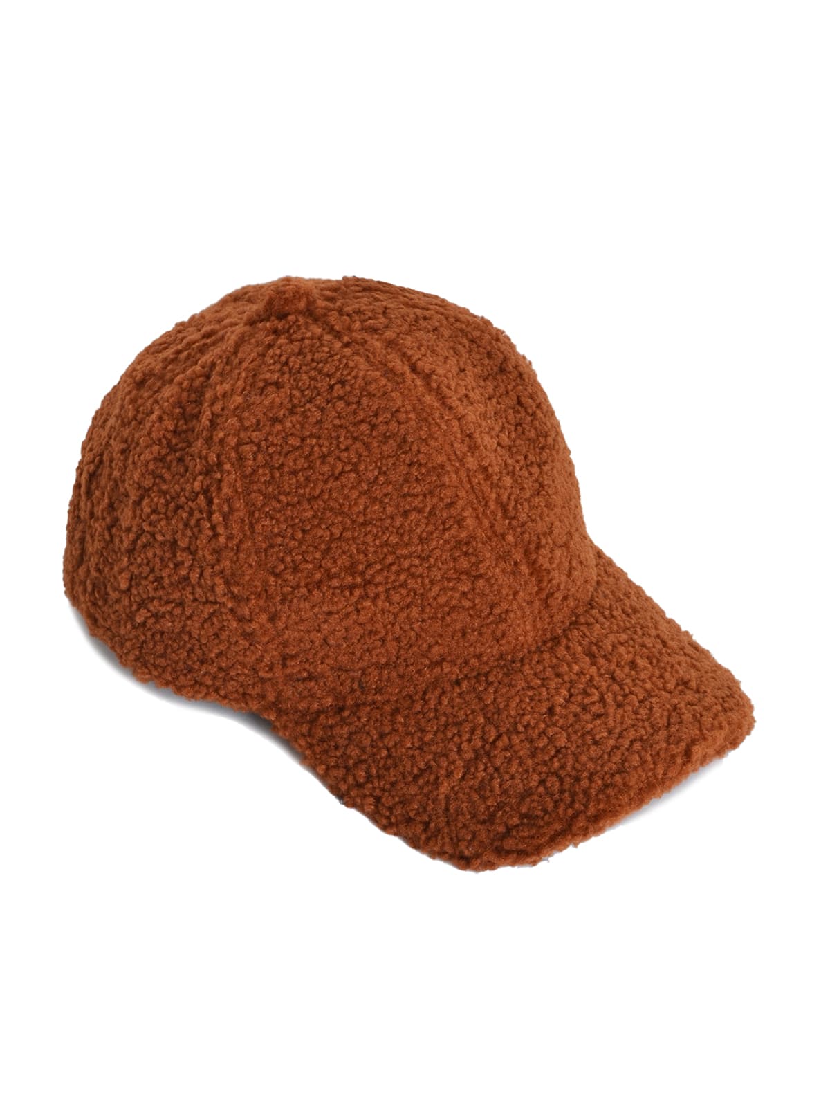 Women's Hats Mat Fashion Brown