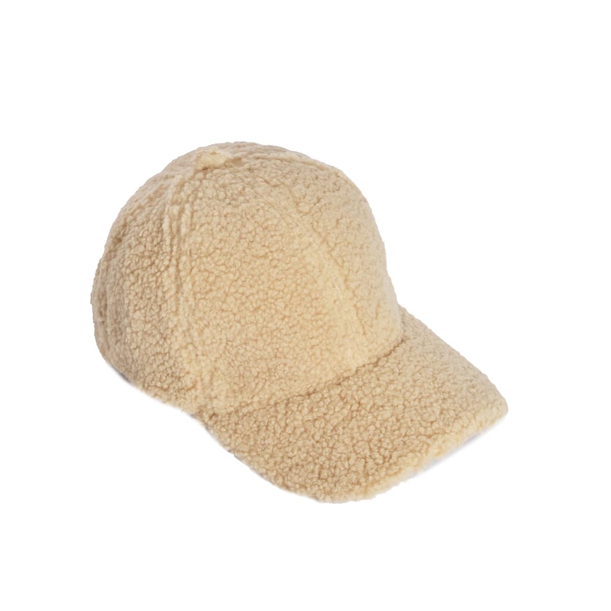 Women's Hats Mat Fashion Beige