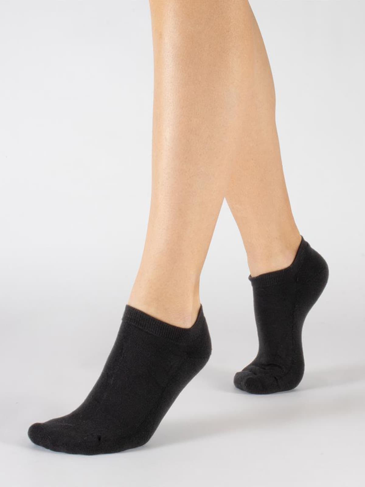 Women's Socks Cette Black