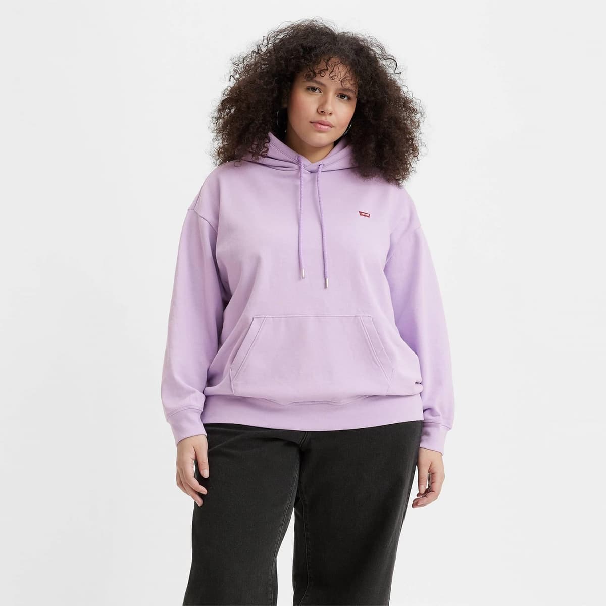 Μπλούζα Standard Hoodie