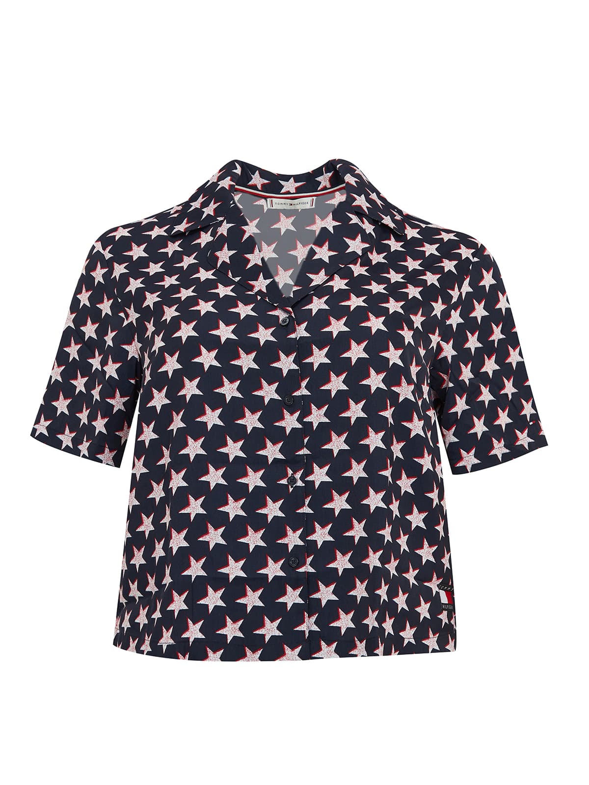 Women's Clothing Tommy Hilfiger Multicolor