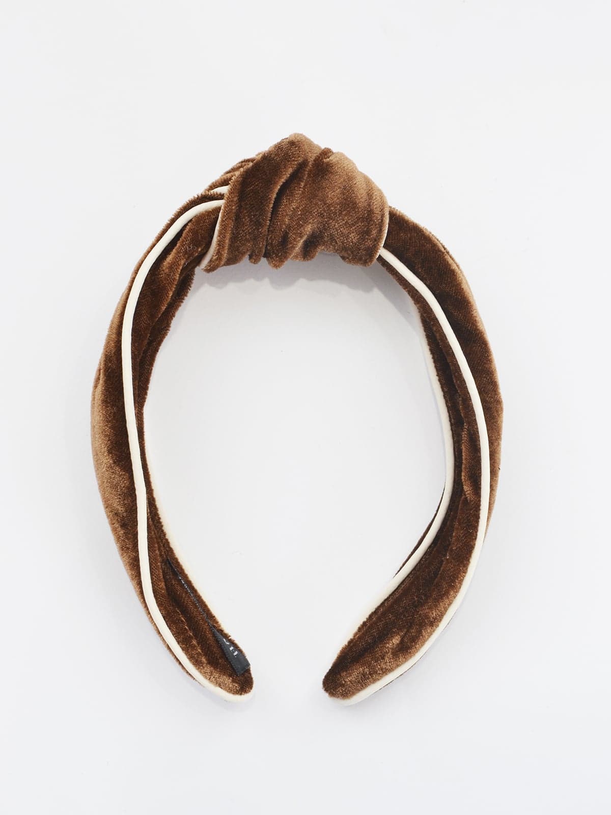 Women's Hair Accessories Mat Fashion Brown