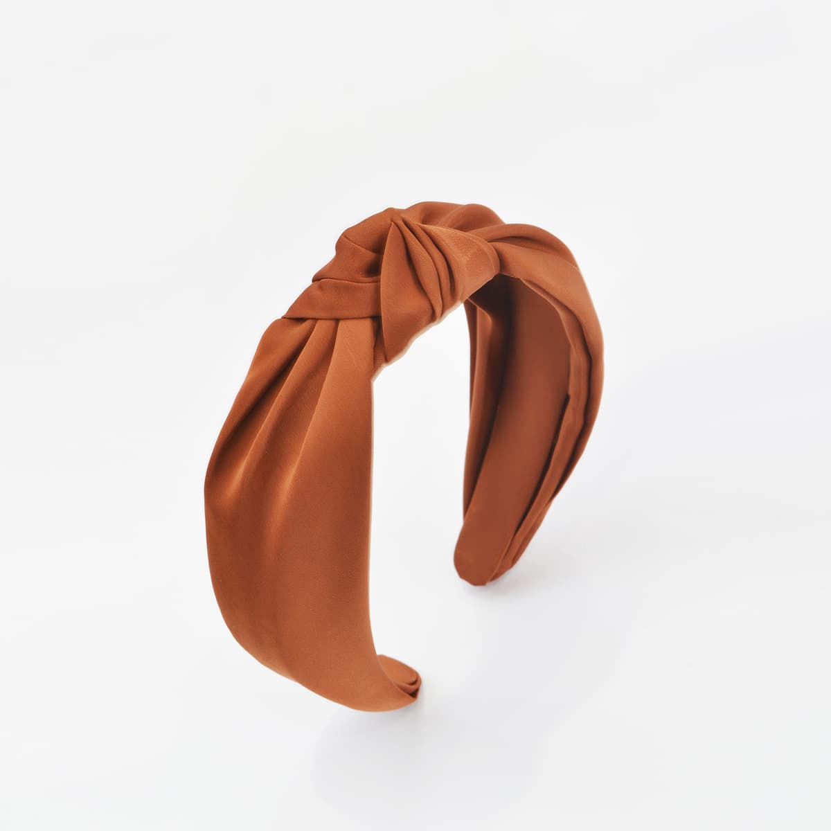 Women's Hair Accessories Mat Fashion Green