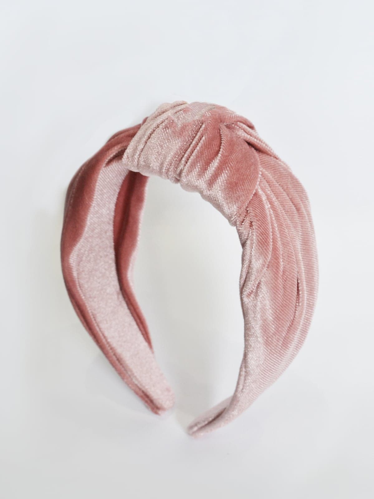 Women's Hair Accessories Mat Fashion Pink