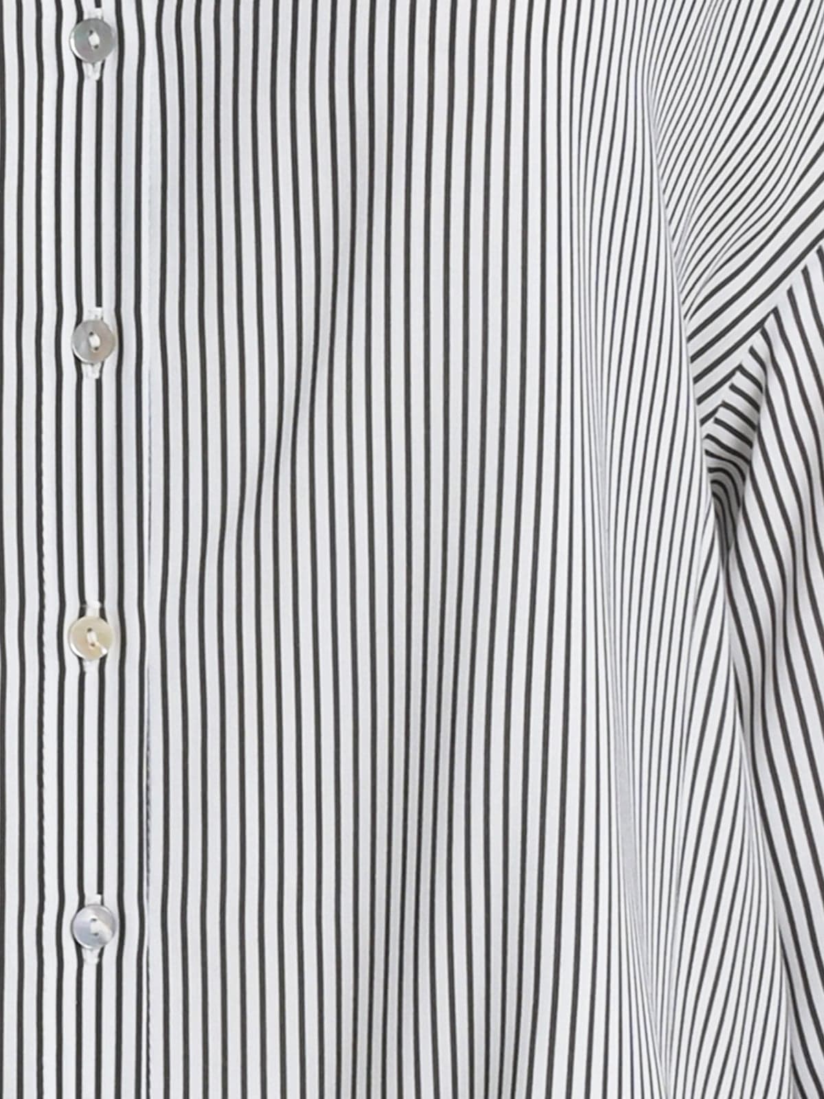 Women's Shirts Mat Fashion Black