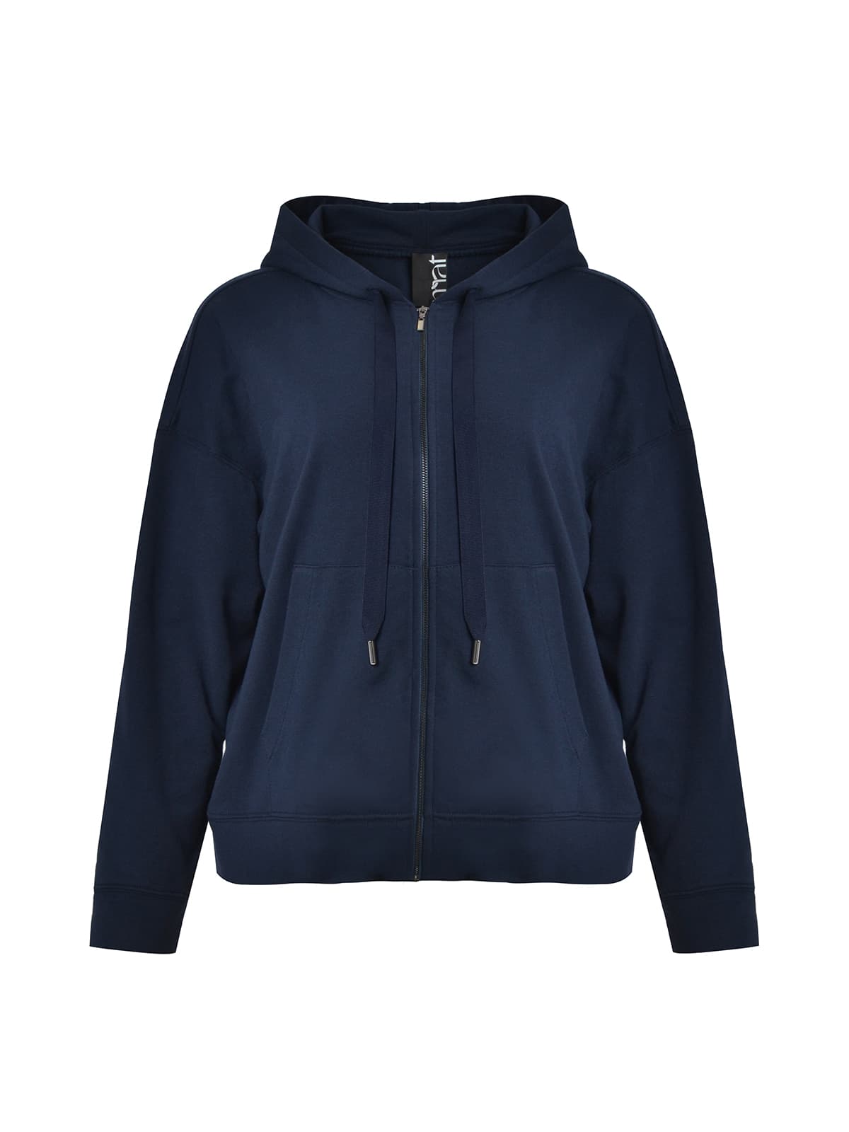 Women's Sports Jackets Mat Fashion Blue