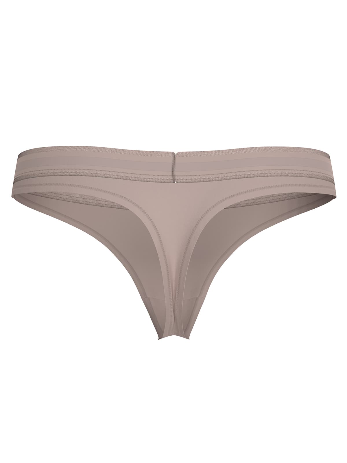 Women's Underwear Tommy Hilfiger Beige