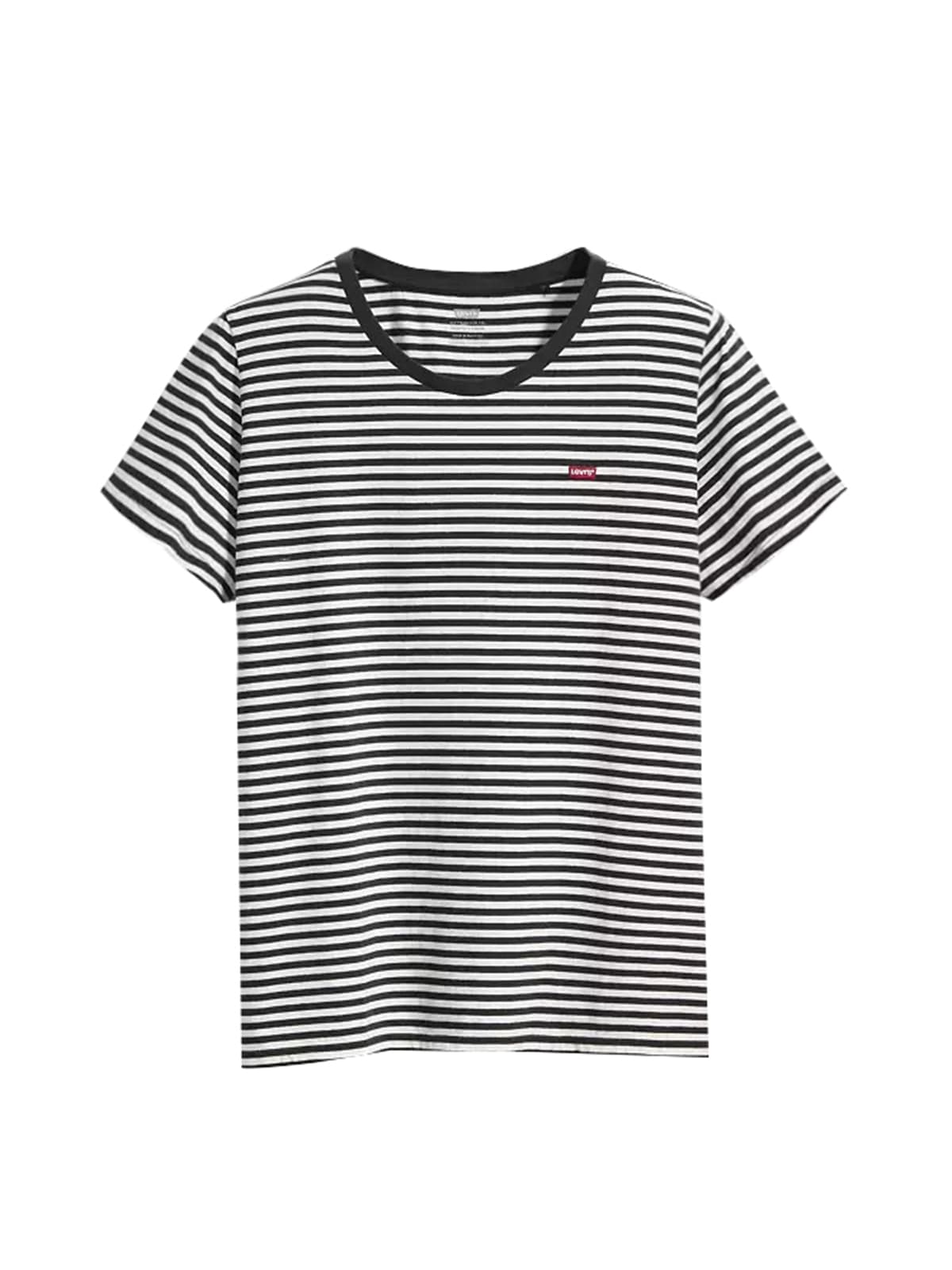 Women's T-Shirts Levi's Multicolor