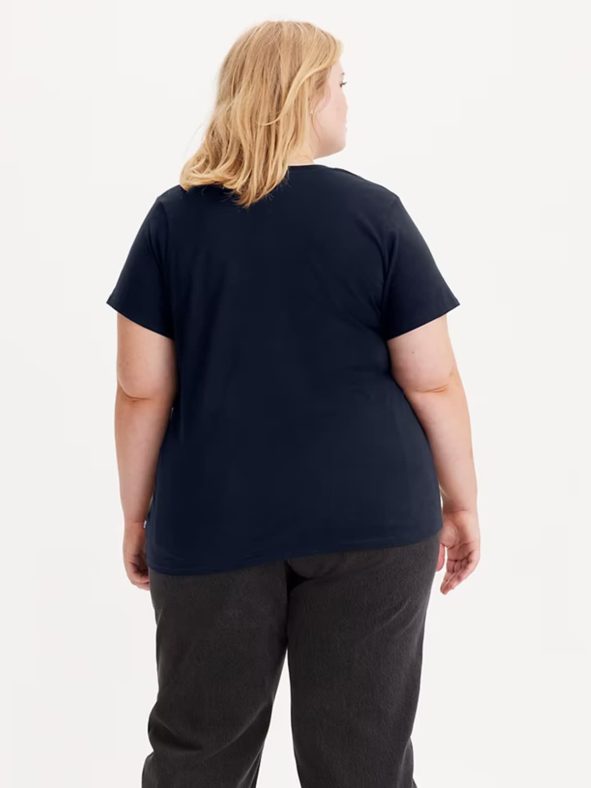 Women's T-Shirts Levi's Multicolor