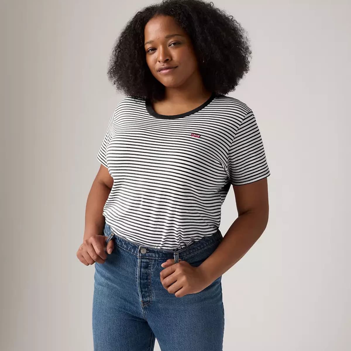 Μπλούζα The Perfect Tee