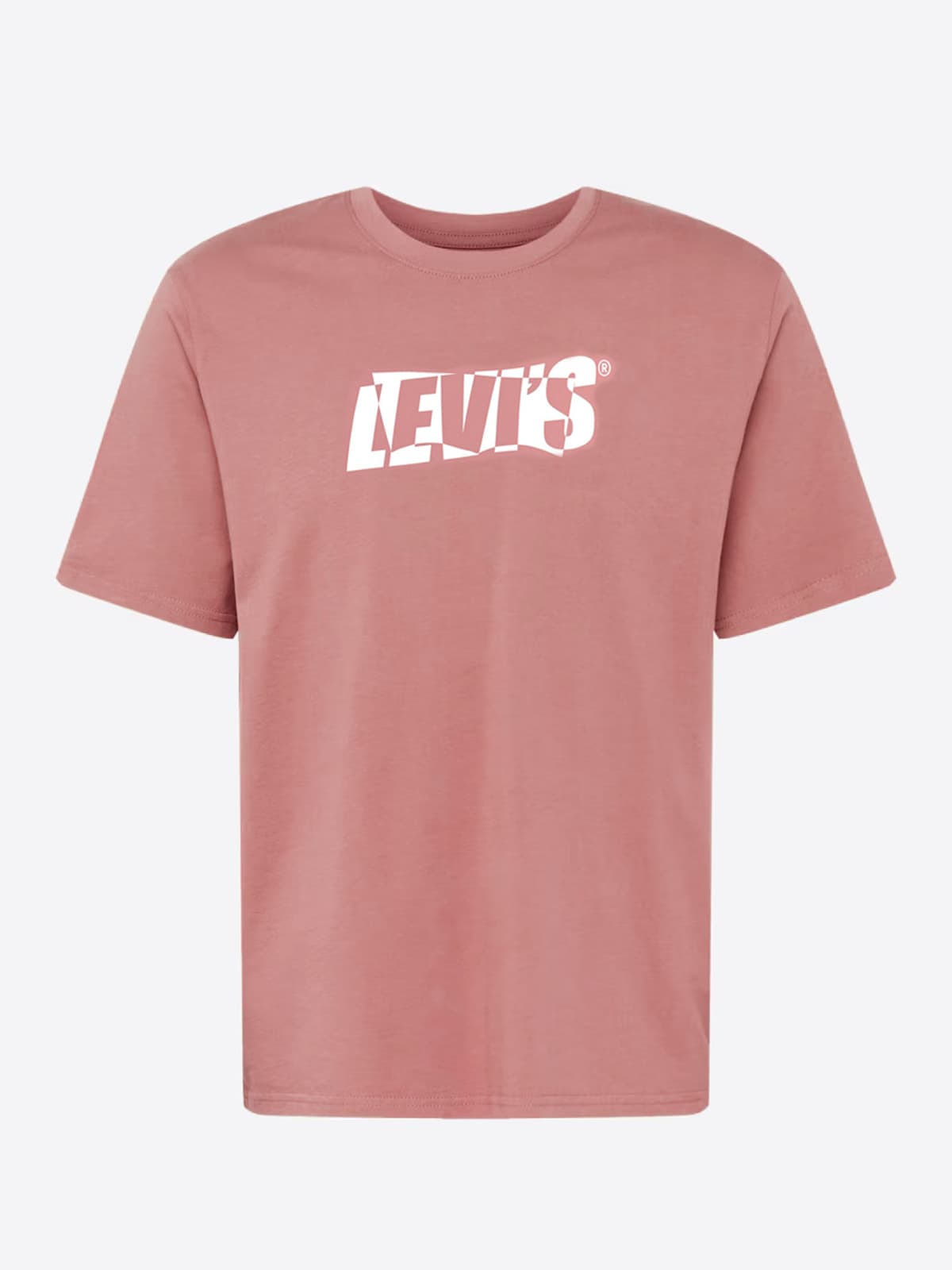 Women's T-Shirts Levi's Multicolor