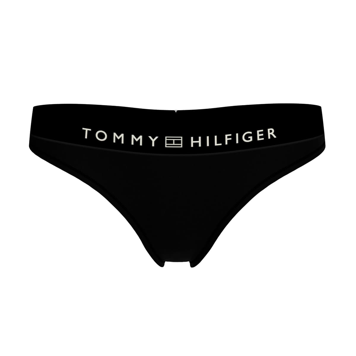 Women's Underwear Tommy Hilfiger Black