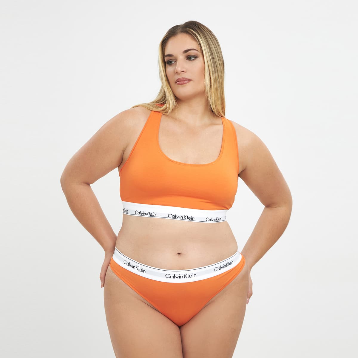 Women's Underwear Calvin Klein Multicolor