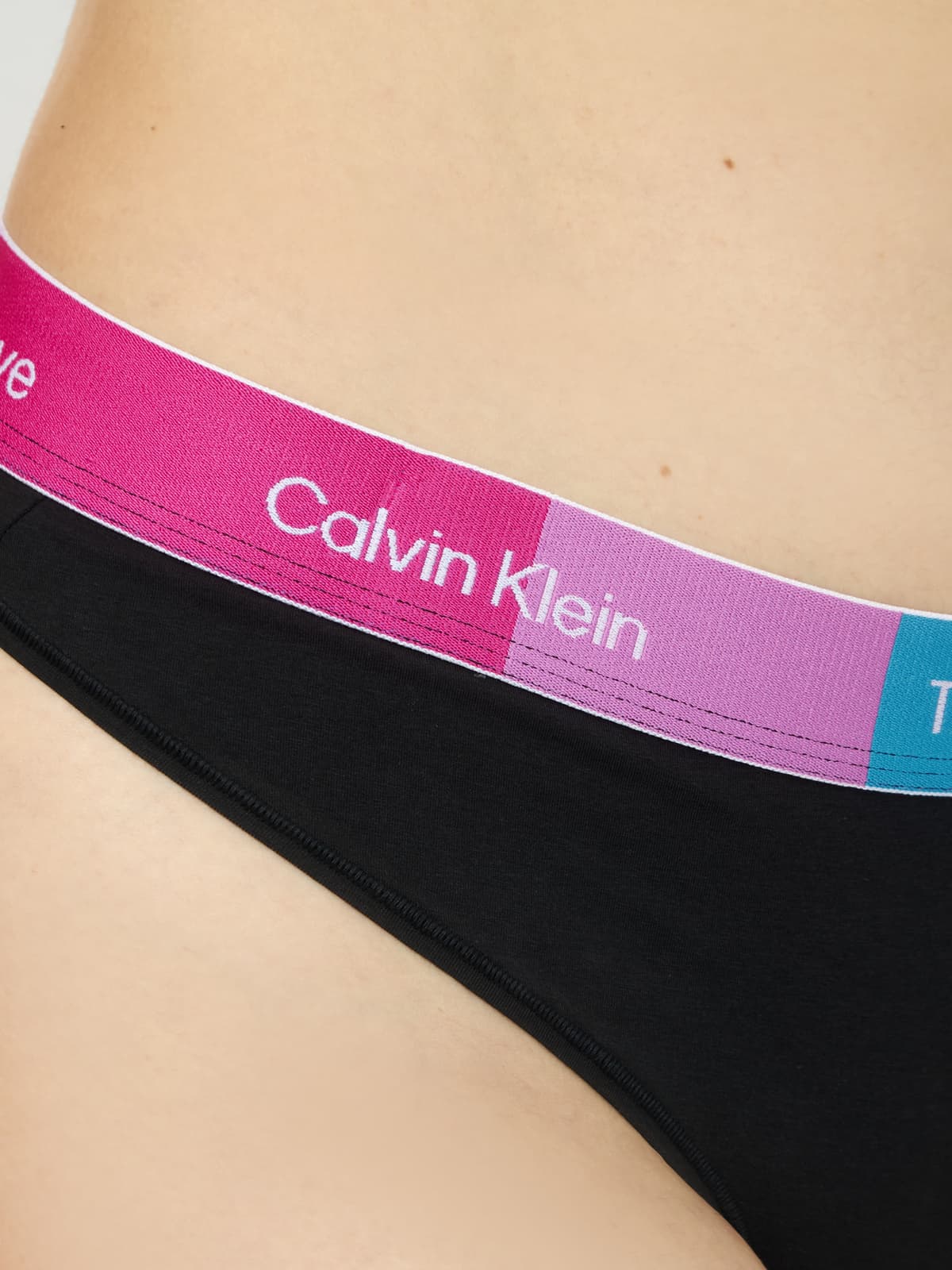 Women's Clothing Calvin Klein Black