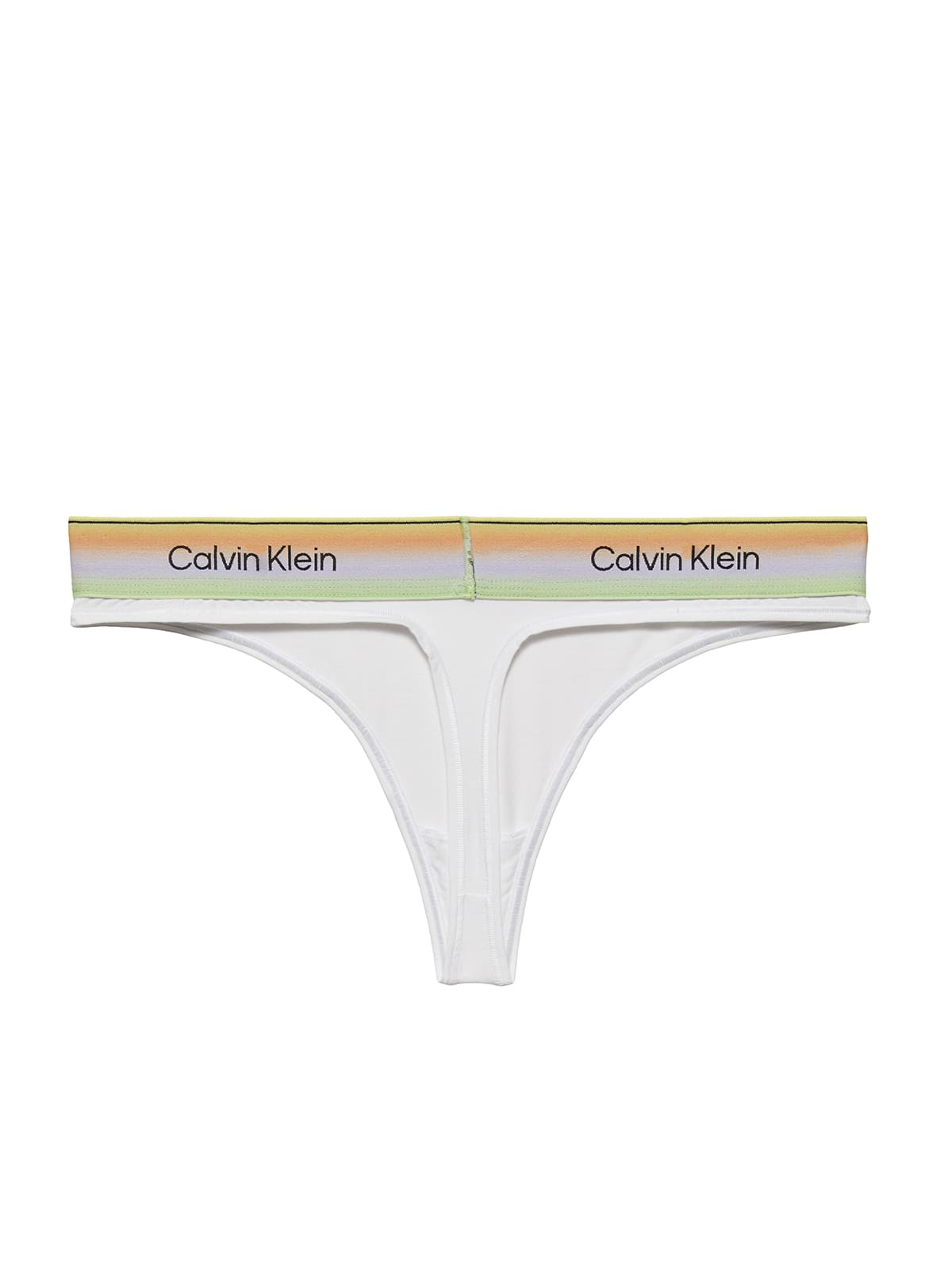 Women's Briefs Calvin Klein White