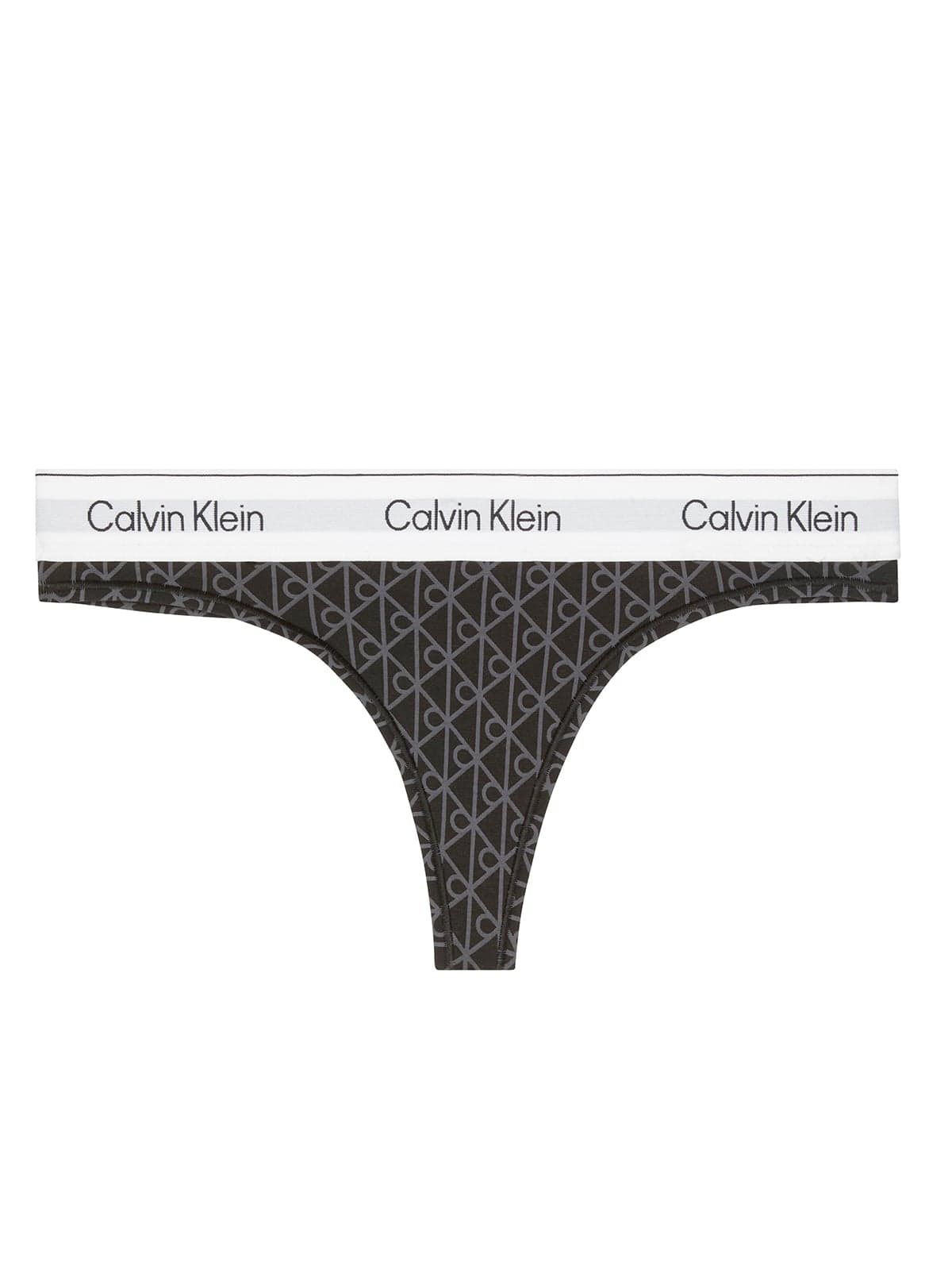 Women's Underwear Calvin Klein Black