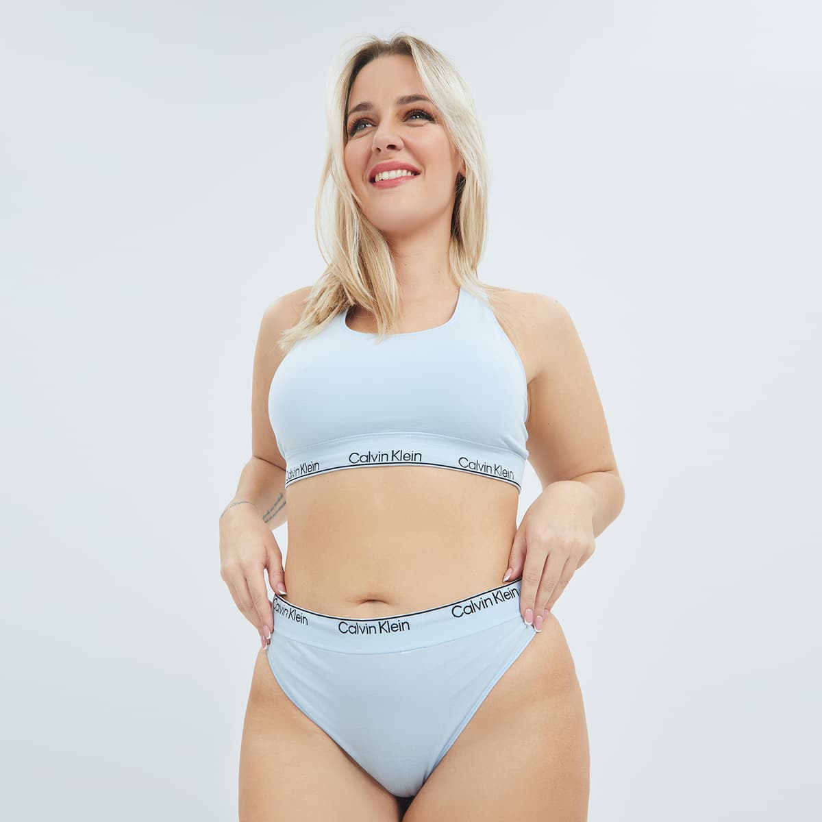 Women's Underwear Calvin Klein Multicolor