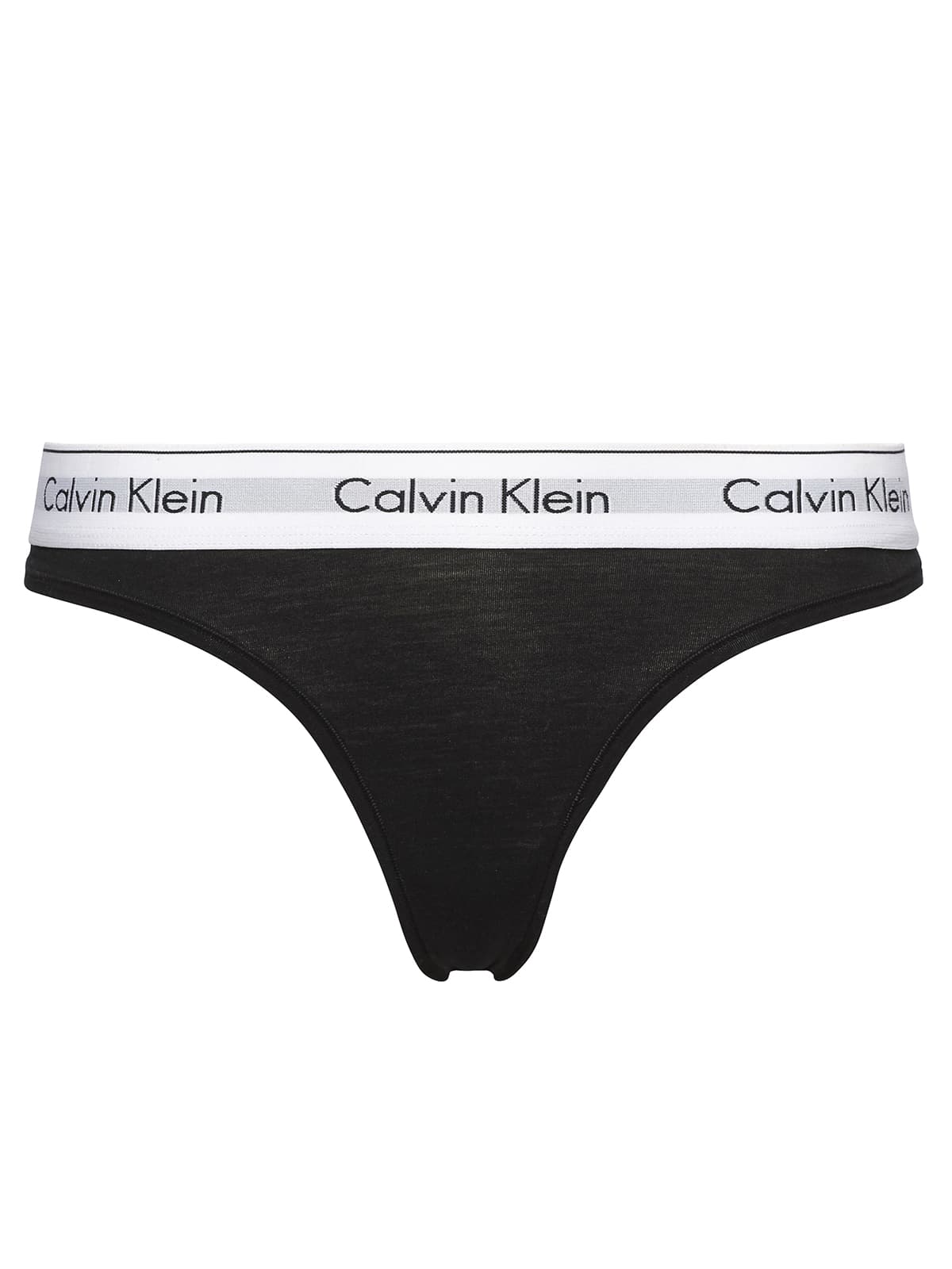 Women's Underwear Calvin Klein Black