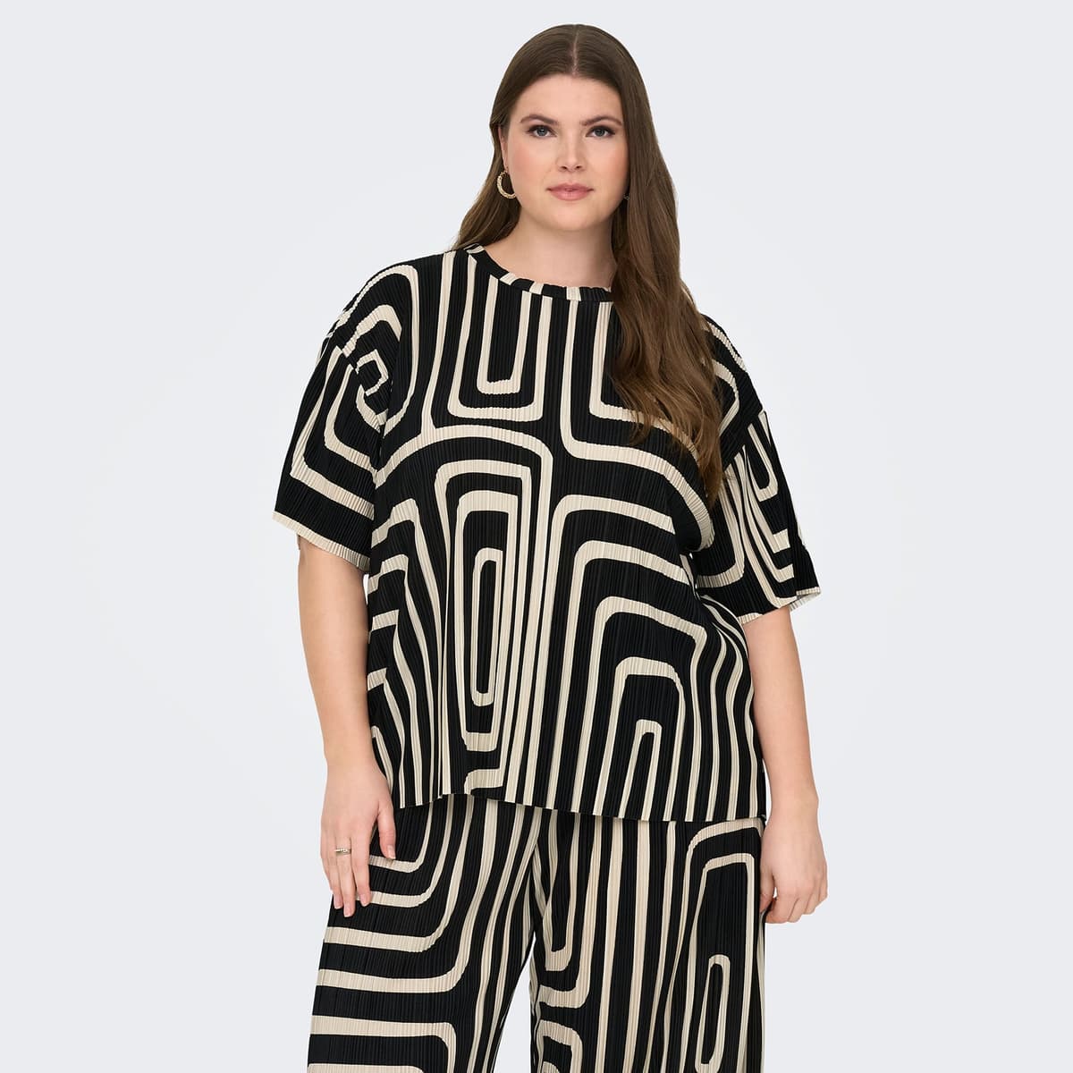 Μπλούζα t-shirt Carravenna