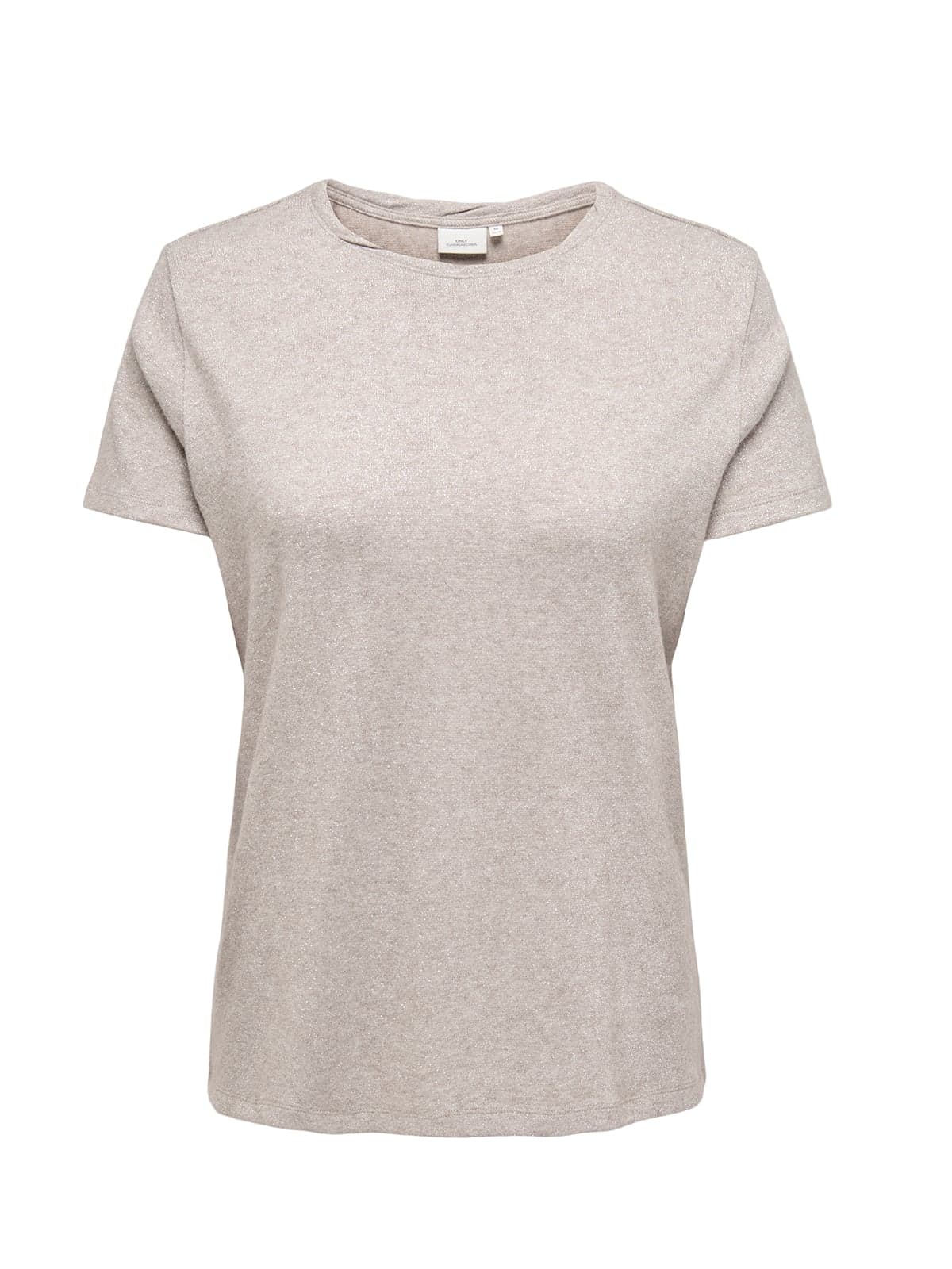 Women's T-Shirts Only Carmakoma Multicolor