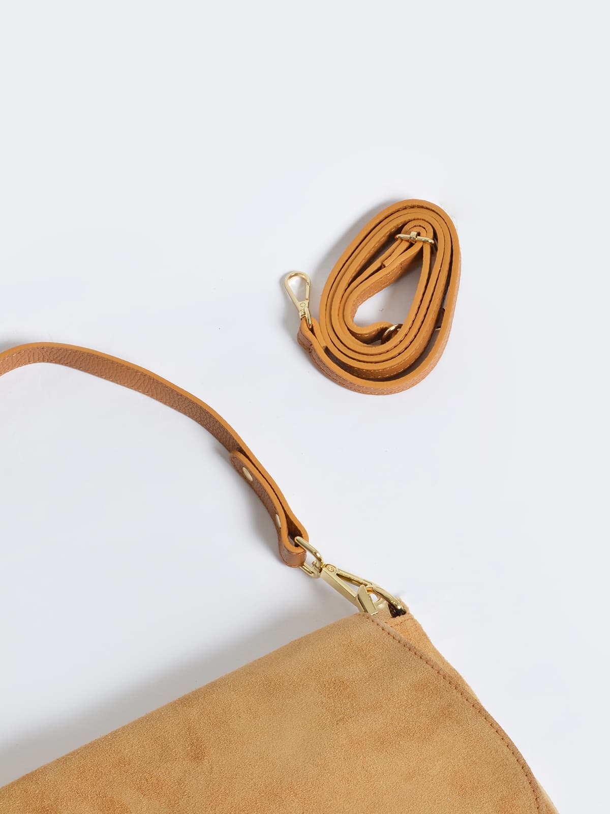 Women's Bags Mat Fashion Beige