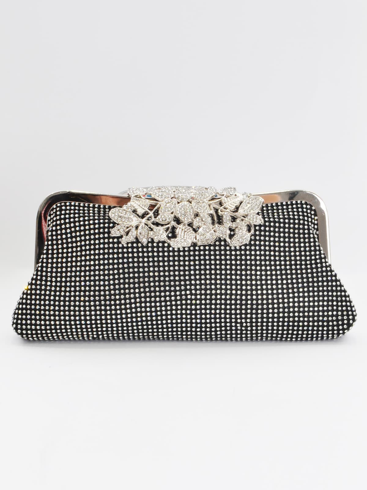 Women's Bags Mat Fashion Black