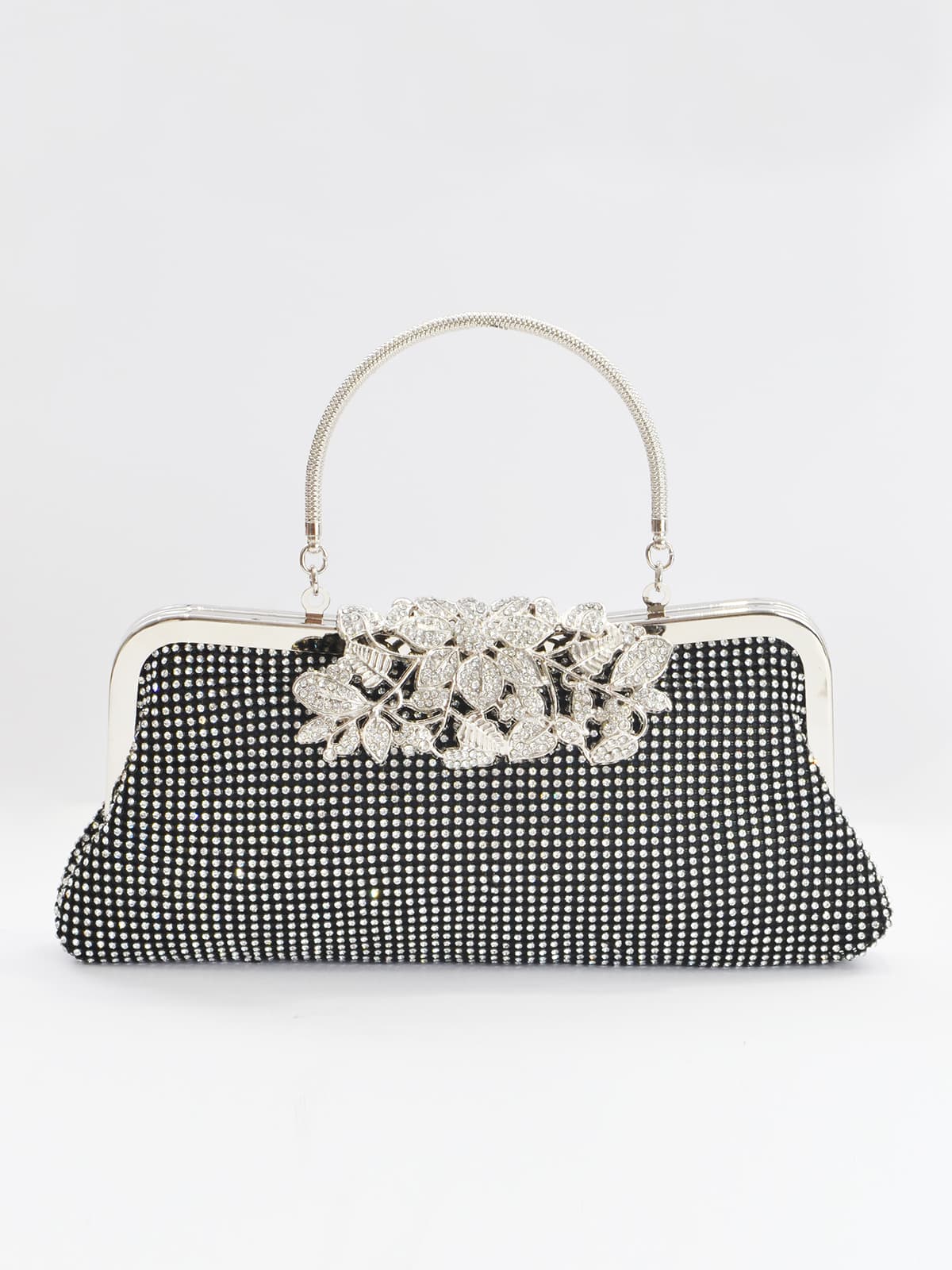 Women's Bags Mat Fashion Black